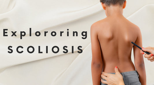 Exploring Scoliosis
