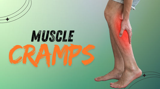 Understanding Muscle Cramps
