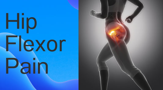 Understanding and Managing Hip Flexor Strain
