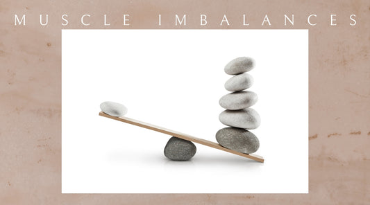 Muscle Imbalances: Understanding, Addressing, and Preventing Discrepancies for Better Performance