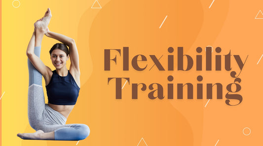 The Power of Flexibility Training for a Healthier, More Mobile You