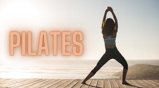 Strengthen Your Core with Pilates