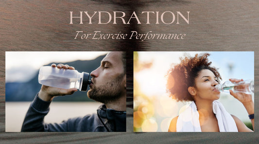 Hydration for Exercise Performance