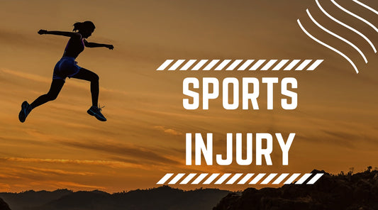 Sports Injuries: Prevention, Recovery, and Smart Training