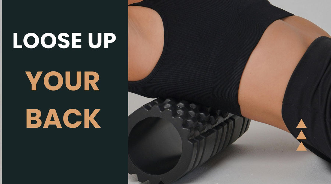 Loose Up Your Back