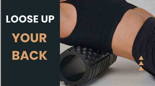 Loose Up Your Back