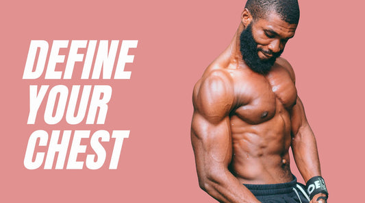 Target the Top - Define Your Chest