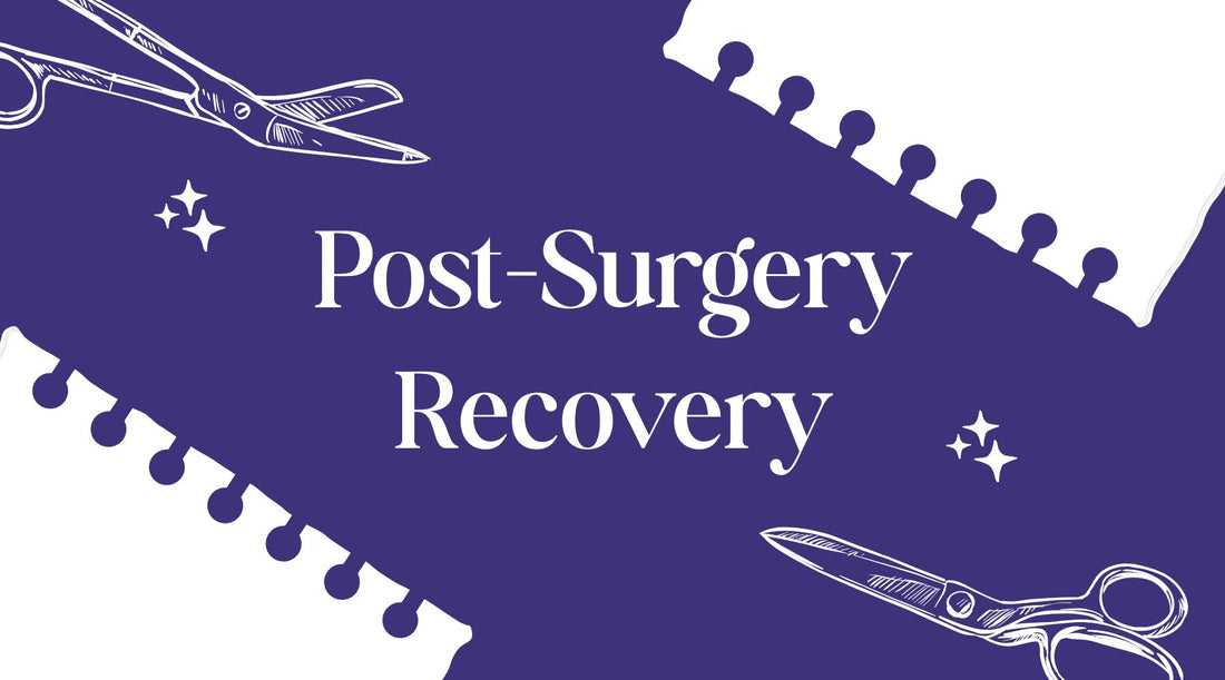 Post-Surgery Recovery: Which Zenith Armour Support is Right for You?
