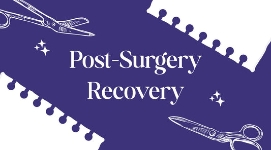 Post-Surgery Recovery: Which Zenith Armour Support is Right for You?