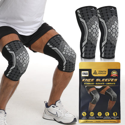 Knee Compression Sleeve