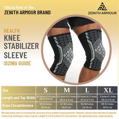 Knee Compression Sleeve