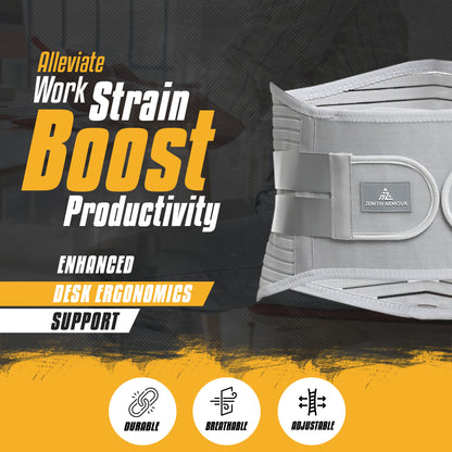 Waist Brace/Back Brace