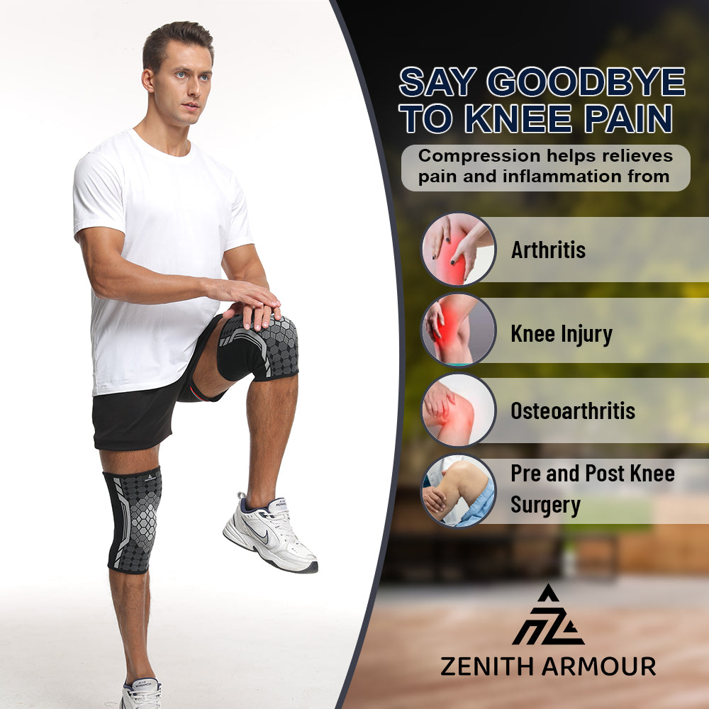 Knee Compression Sleeve