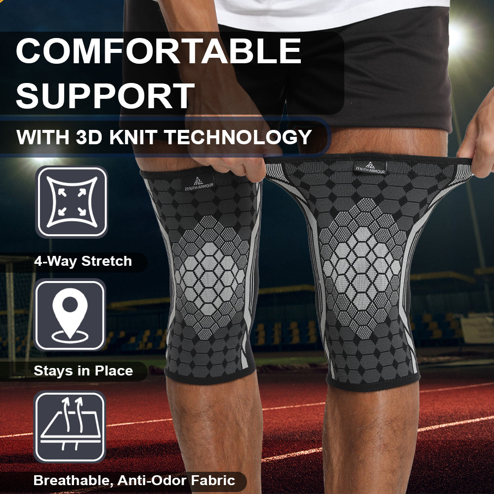 Knee Compression Sleeve