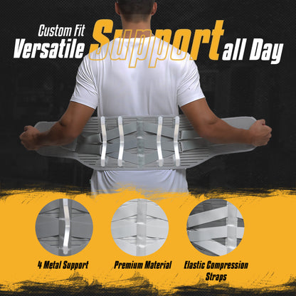Waist Brace/Back Brace