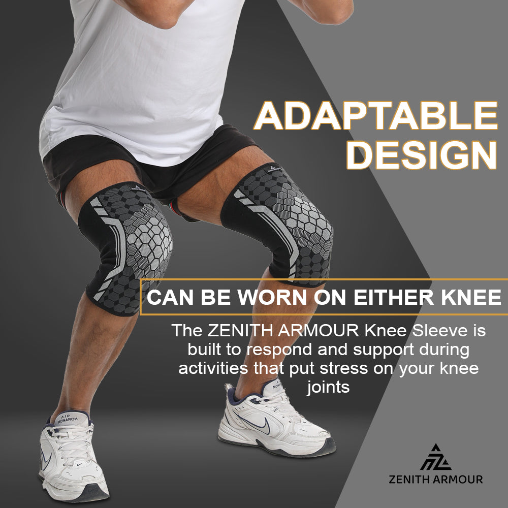 Knee Compression Sleeve