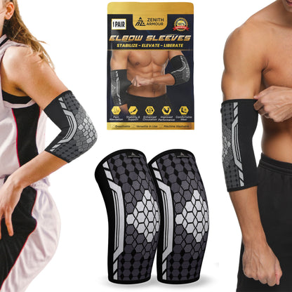 Elbow Compression Sleeve