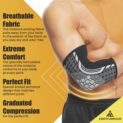 Elbow Compression Sleeve