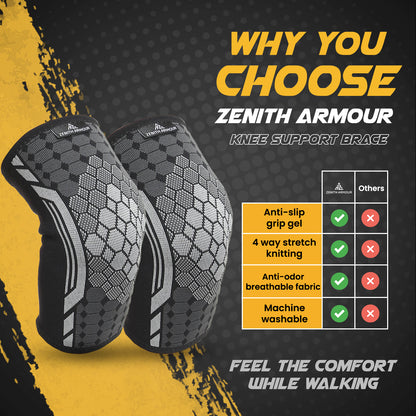 Knee Compression Sleeve