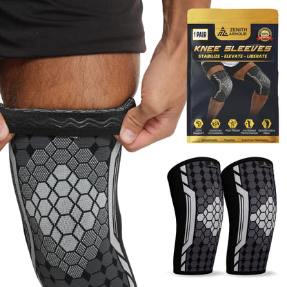 Knee Compression Sleeve