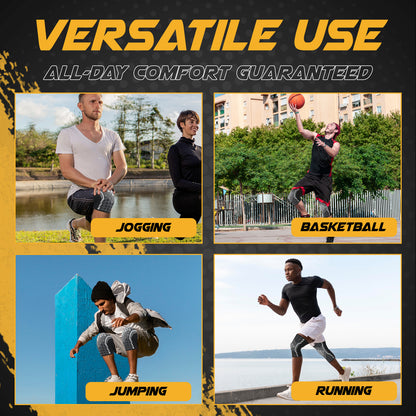 Knee Compression Sleeve